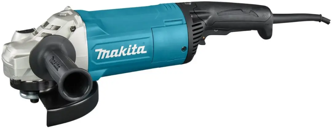 Makita GA7081 Haakse Slijper 180mm 230V