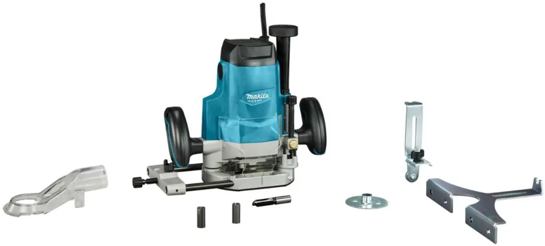 Makita M3602B Bovenfrees 60mm
