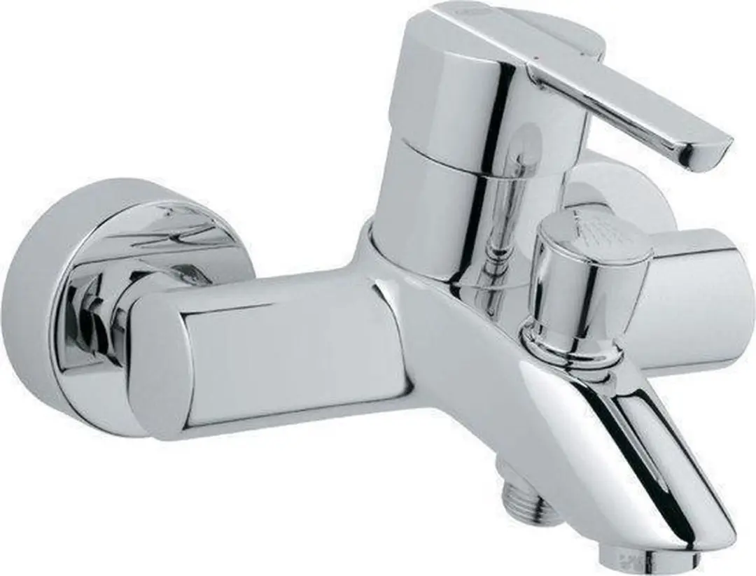 GROHE QuickFix Feel Badkraan