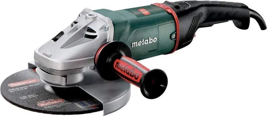 Metabo W 24-230 MVT Haakse Slijper 230mm