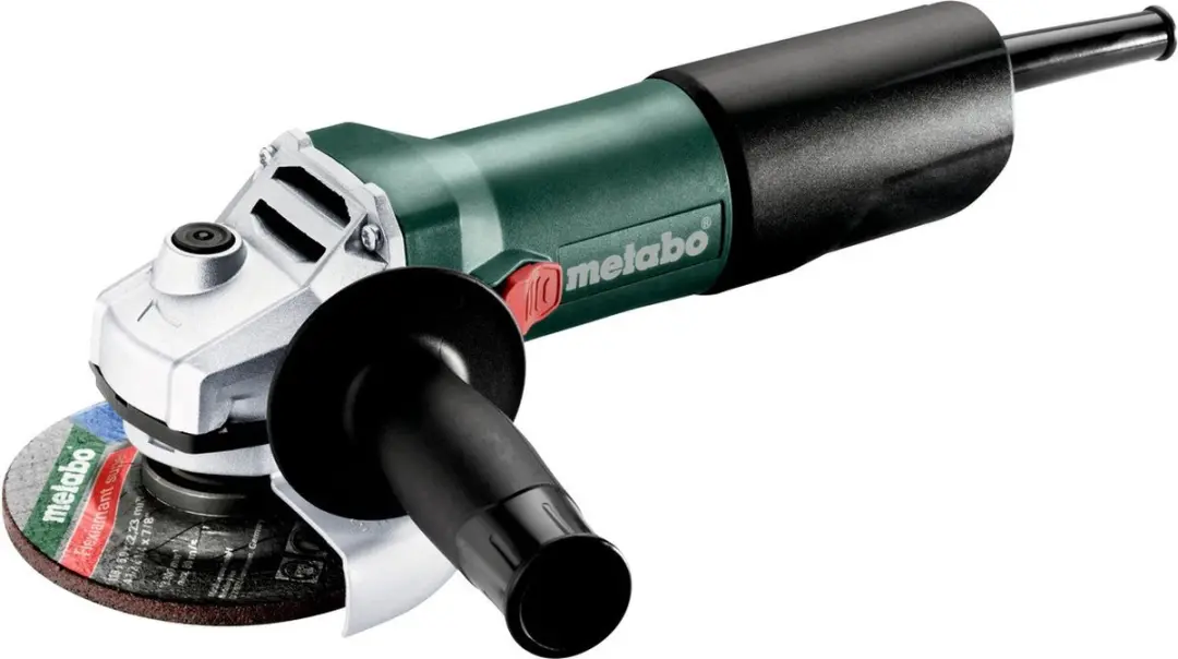 Metabo W 850-115 Haakse Slijper 115mm