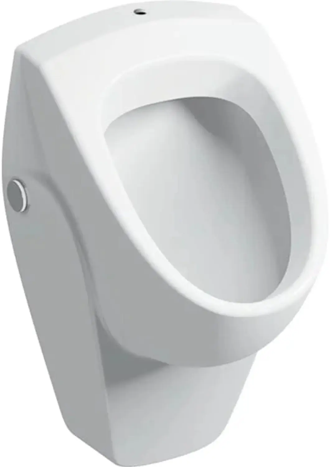 Geberit Renova Urinoirinlaat 235200 - 37cm Wit - afbeelding 6 van 6