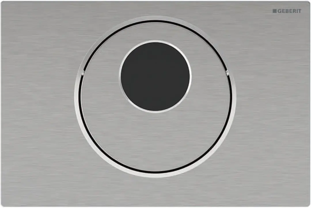 Geberit Sigma 115.890.SN.6 Touch-Free Bedieningspaneel
