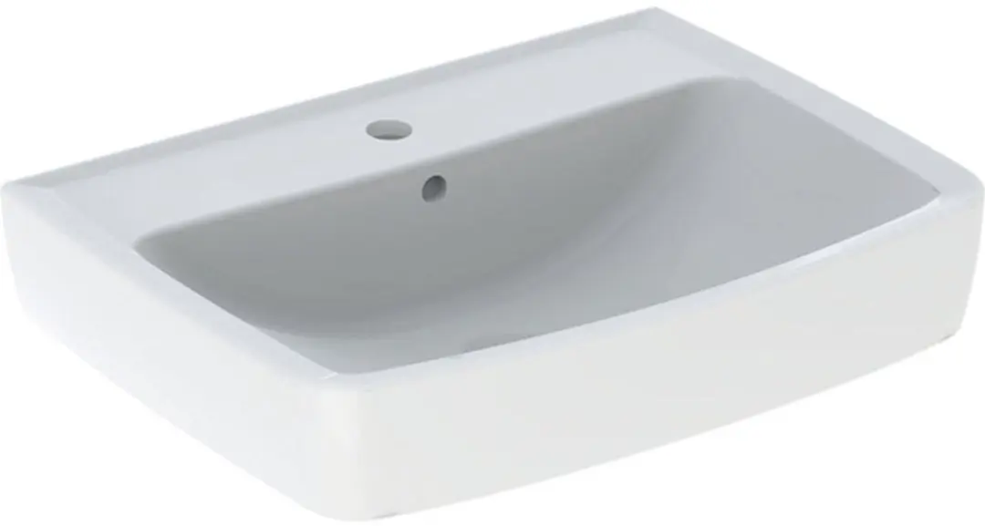 Geberit Bastia Wastafel Square