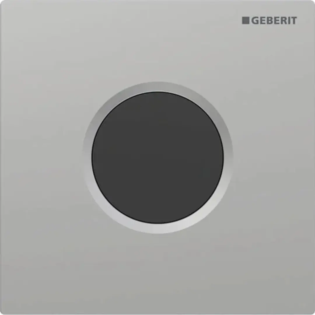 Geberit Trekkerplaten Urinalspoeler Elektronisch 116.021.JQ.5 - afbeelding 6 van 6