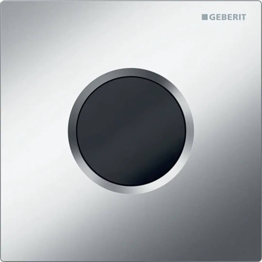 Geberit Trekkerplaten Urinalspoeler Elektronisch 116.021.JQ.5 - afbeelding 5 van 6