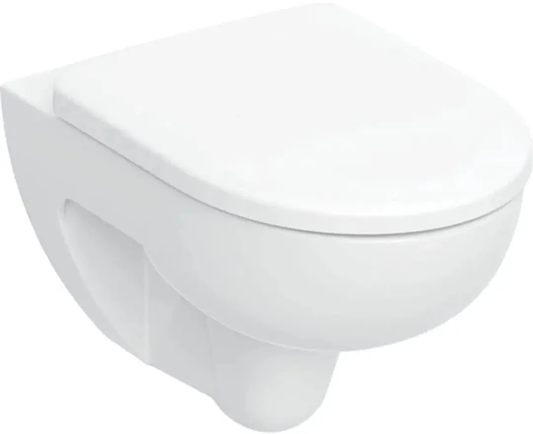 Geberit Renova Rimfree Hangtoilet
