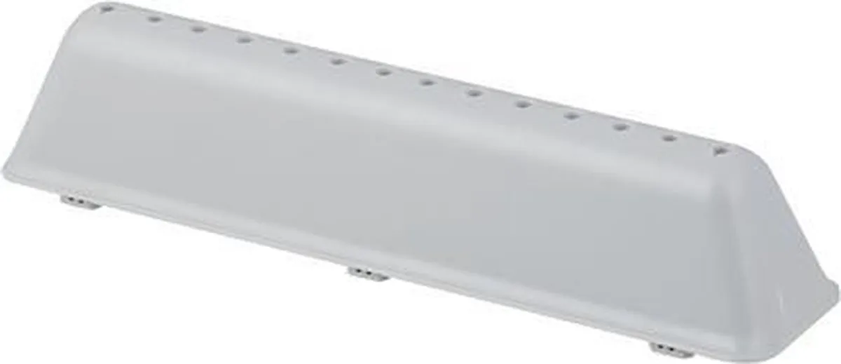 Whirlpool Wasrib Trommel 480111104175481241848987 - Wit