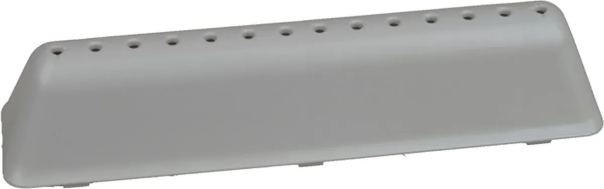 Whirlpool Wasrib Trommel 480111104175481241848987 - Wit