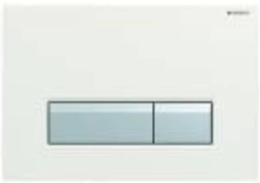 Geberit Sigma50 Bedieningsplaat Mustang Leisteen - afbeelding 4 van 6