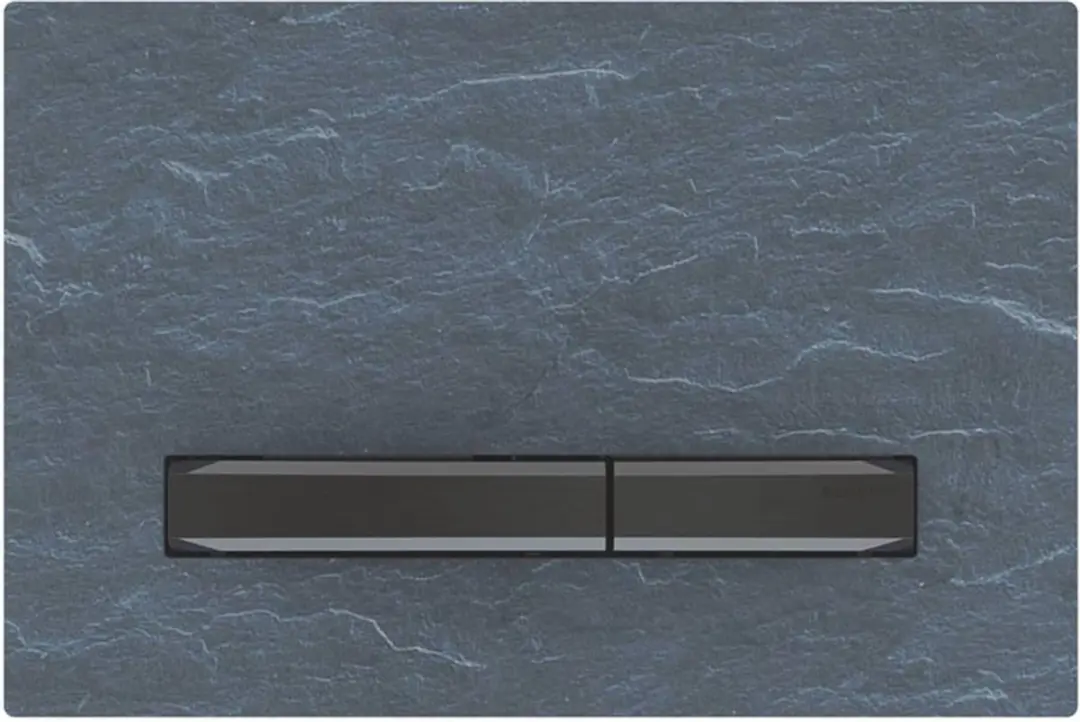 Geberit Sigma50 Bedieningsplaat Mustang Leisteen - afbeelding 3 van 6
