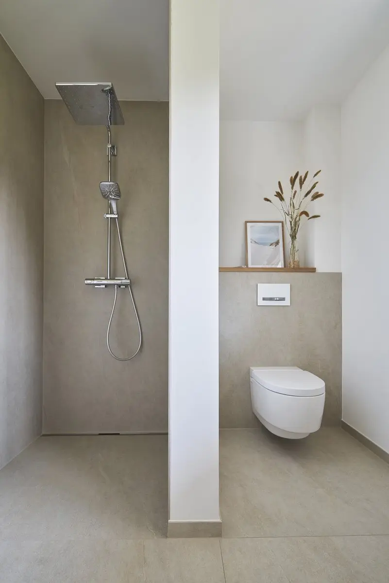 Geberit CleanLine 80 Douchevloergoot 30-90cm