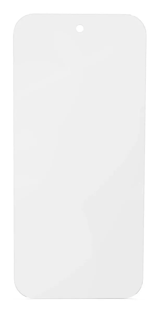 Hama Screenprotector Google Pixel 9a Clear Protect - 1 Stuks