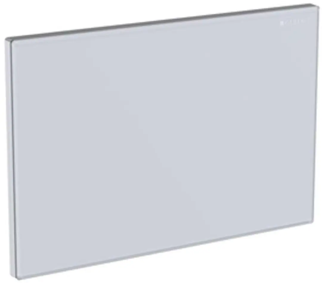 Geberit Omega70 - Afdekplaat Omega 115.082.00.1 - afbeelding 3 van 5