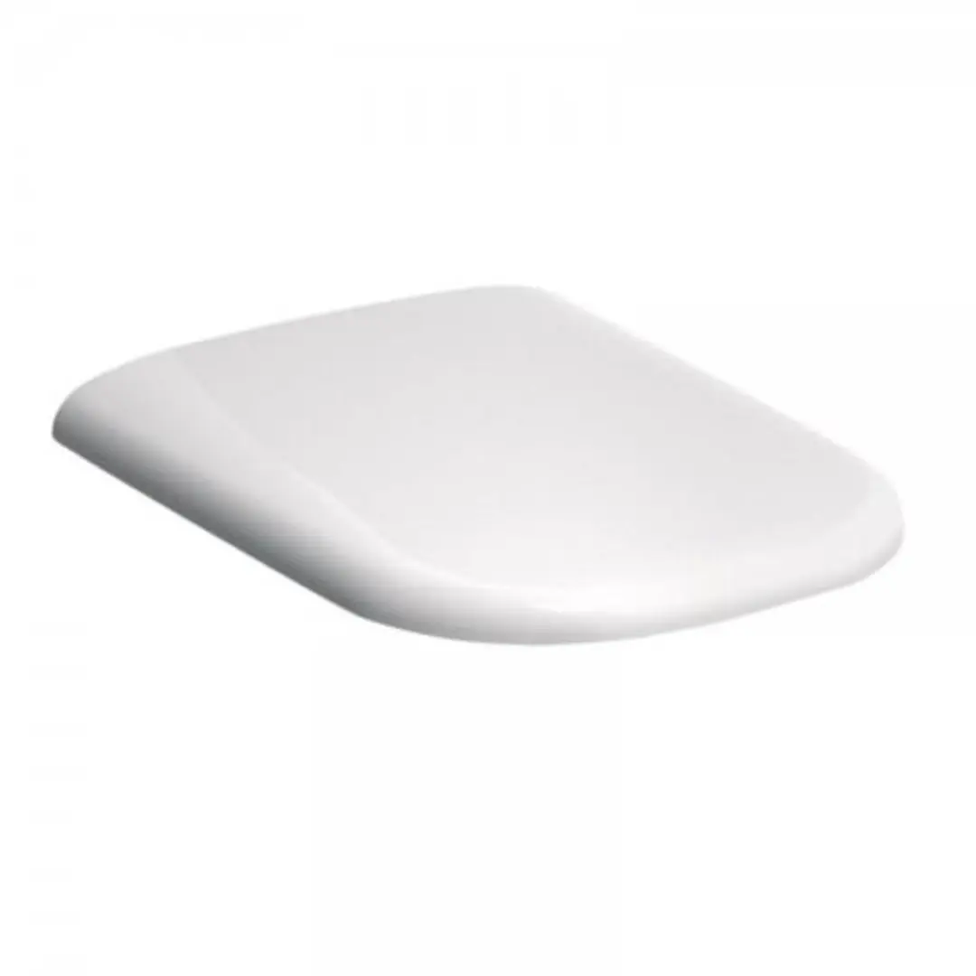 Geberit Smyle WC-bril Softclose Wit