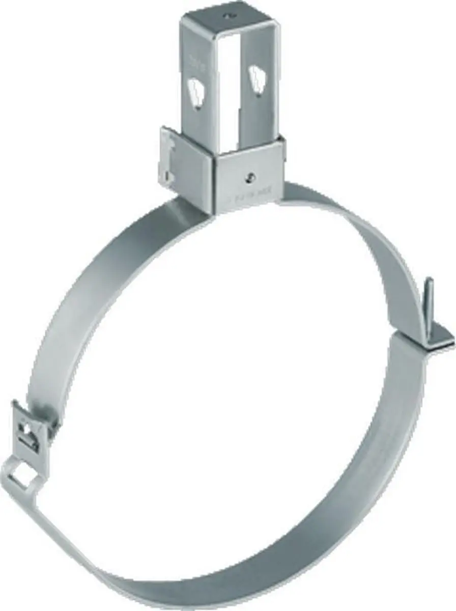 Geberit PluviaFix Beugel 200mm