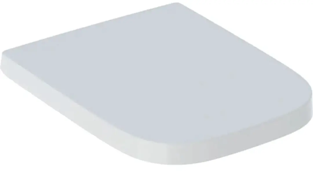 Geberit Renova Plan WC-zitting 500692011