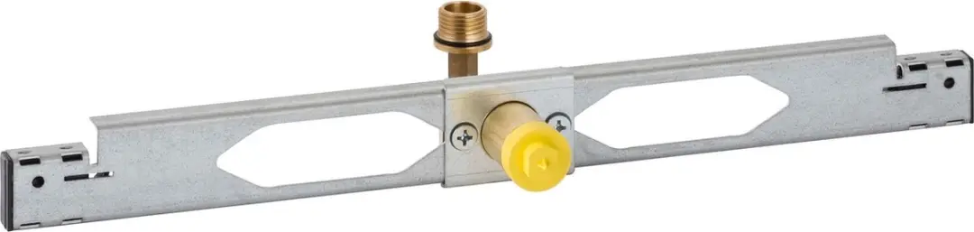 Geberit 242042001 Montagelat Urinoir
