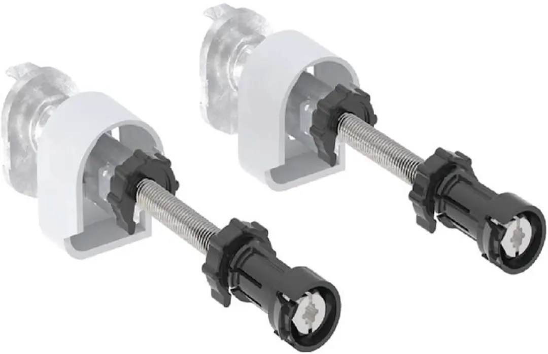Geberit Duofix Wandankerset 2 Stuks