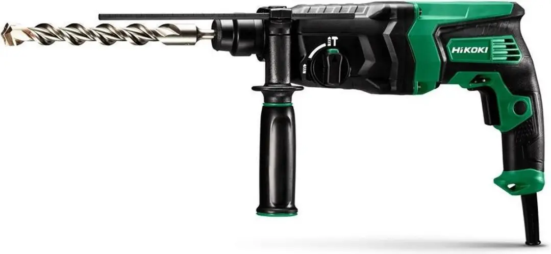 Hikoki DH26PB2W1Z SDS-Plus Boorhamer 830W