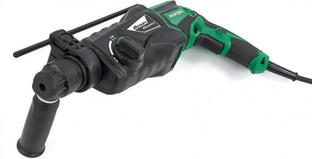 Hikoki DH26PB2W1Z SDS-Plus Boorhamer 830W - afbeelding 6 van 6