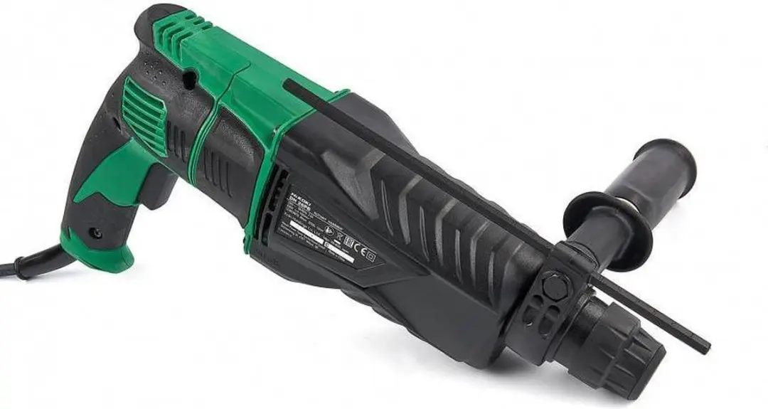 Hikoki DH26PB2W1Z SDS-Plus Boorhamer 830W - afbeelding 5 van 6