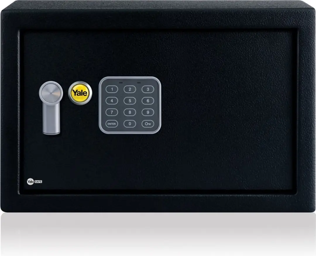 140498 - Basic safe YSV home