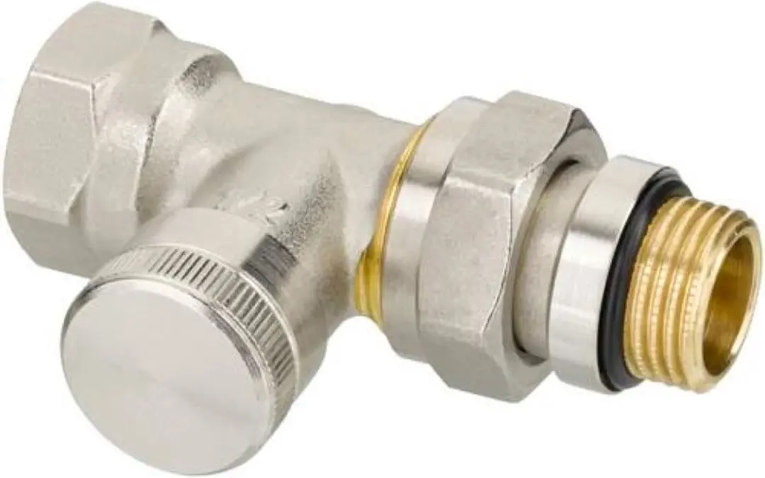 Danfoss Voetventielen