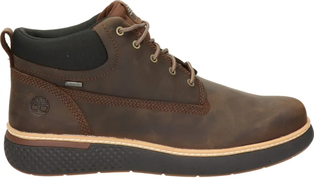 Timberland Cross Mark Gtx Chukka Hoge sneakers