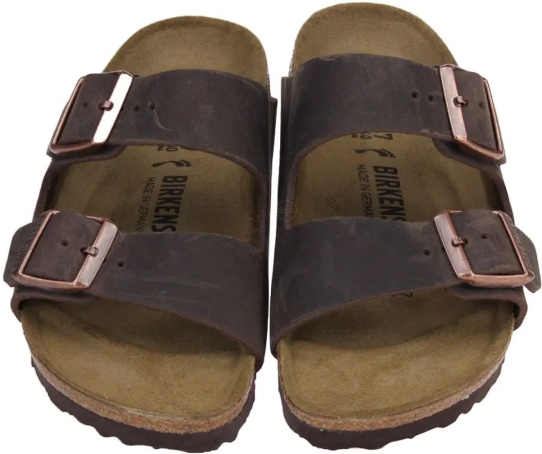 Birkenstock Arizona Slides - Maat 38 - afbeelding 5 van 6