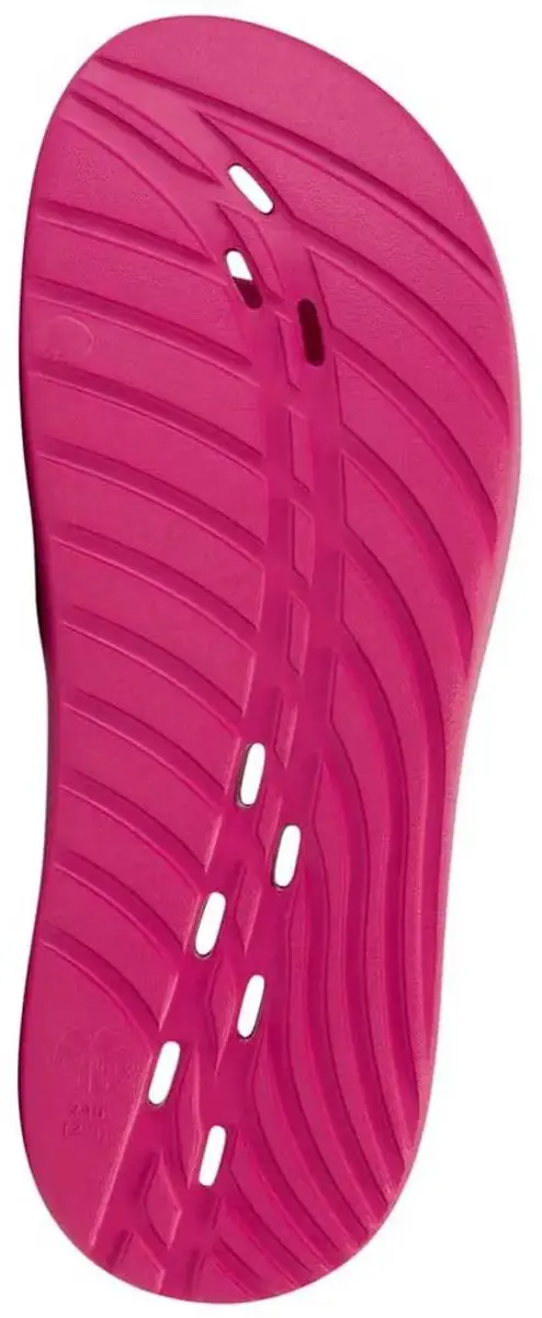 Speedo Slide Dames Badslippers - Maat 37 - Roze - afbeelding 3 van 6
