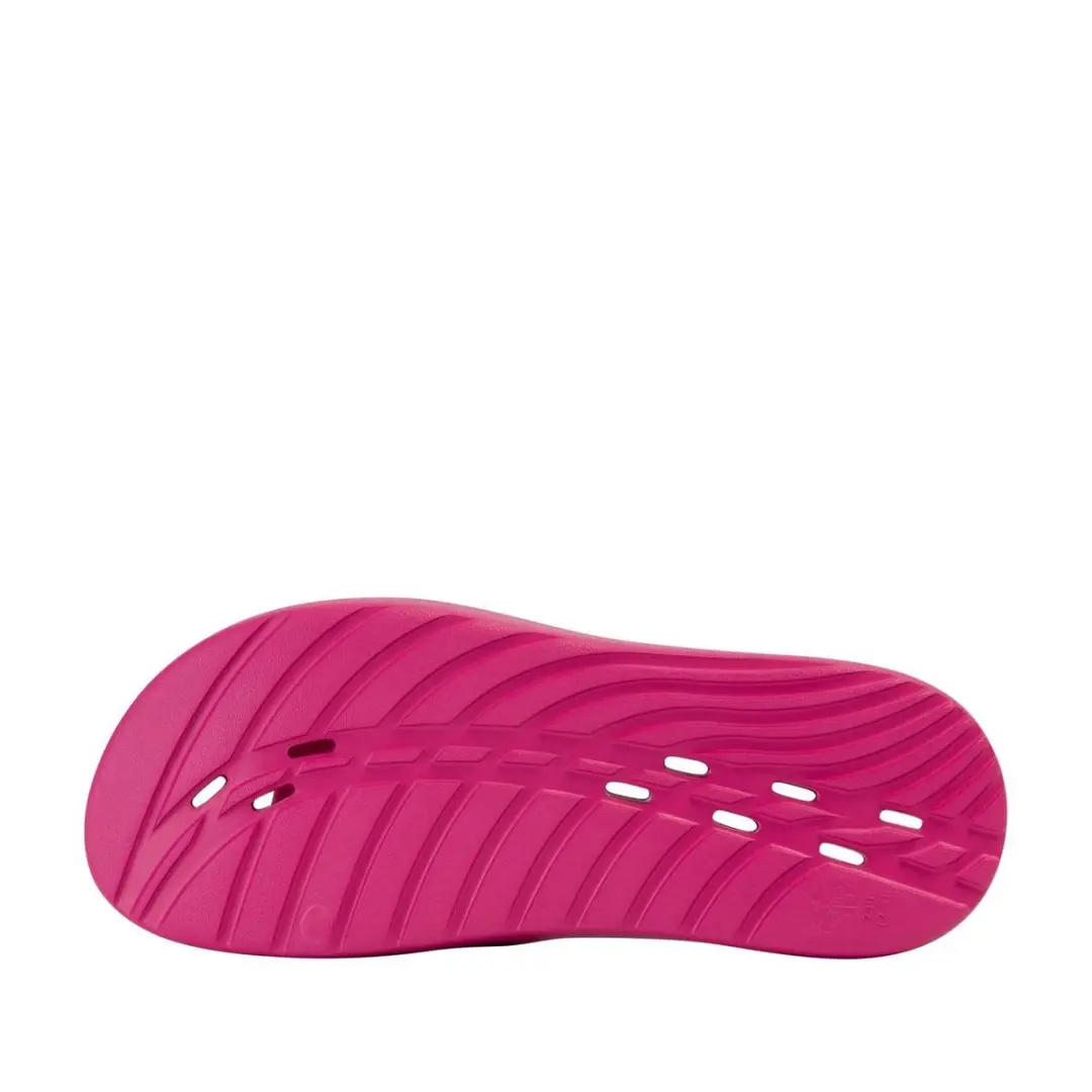 Speedo Slide Dames Badslippers - Maat 37 - Roze - afbeelding 6 van 6
