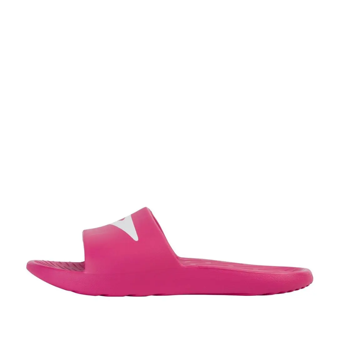 Speedo Slide Dames Badslippers - Maat 37 - Roze - afbeelding 5 van 6