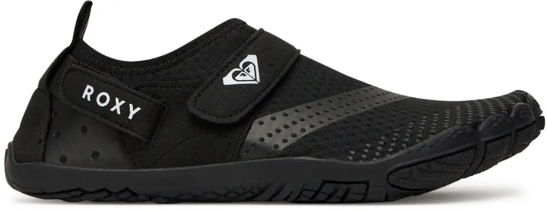 Roxy Dames Waterschoenen Zwart