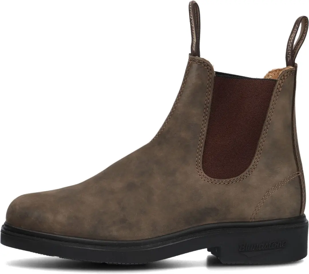 Blundstone 1306 Chelsea Boots - Rustic Brown - afbeelding 6 van 6