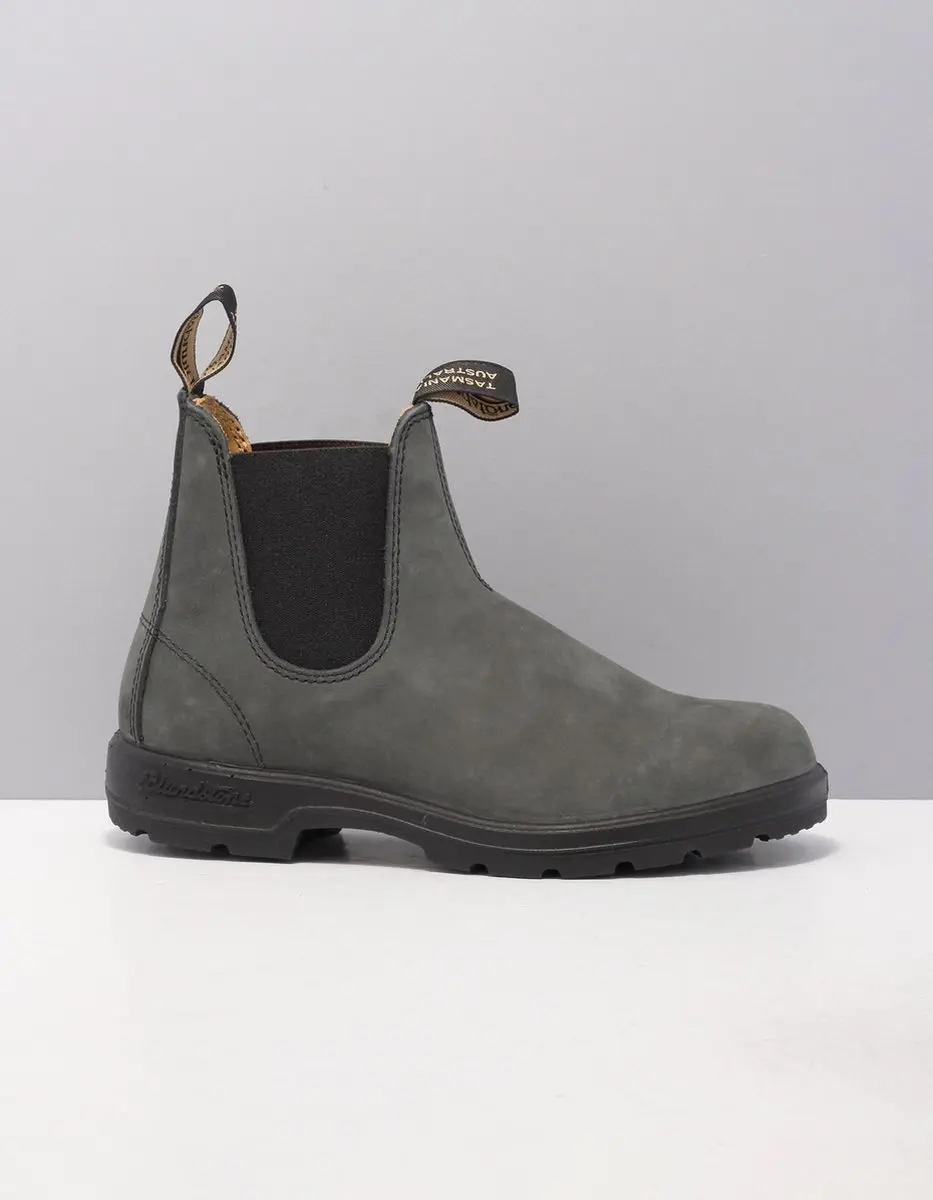 Blundstone 587 Chelsea Boots