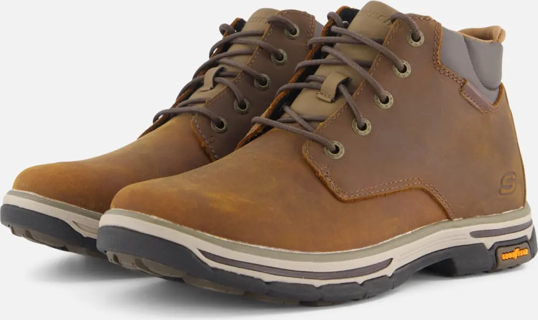 Skechers Segment 2.0 Brogden Veterschoenen 47.5