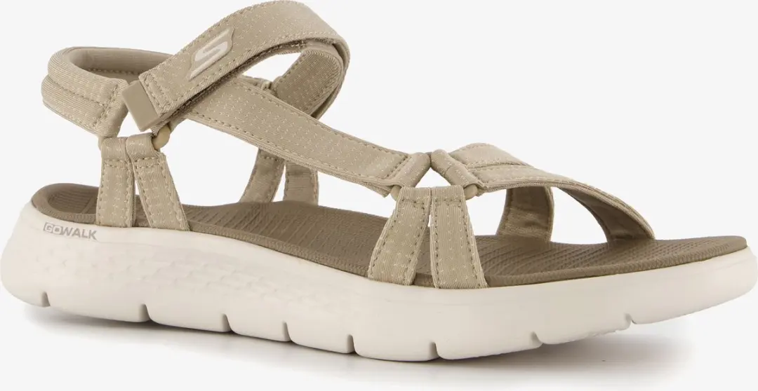 Skechers Go Walk Flex Sublime Sandalen