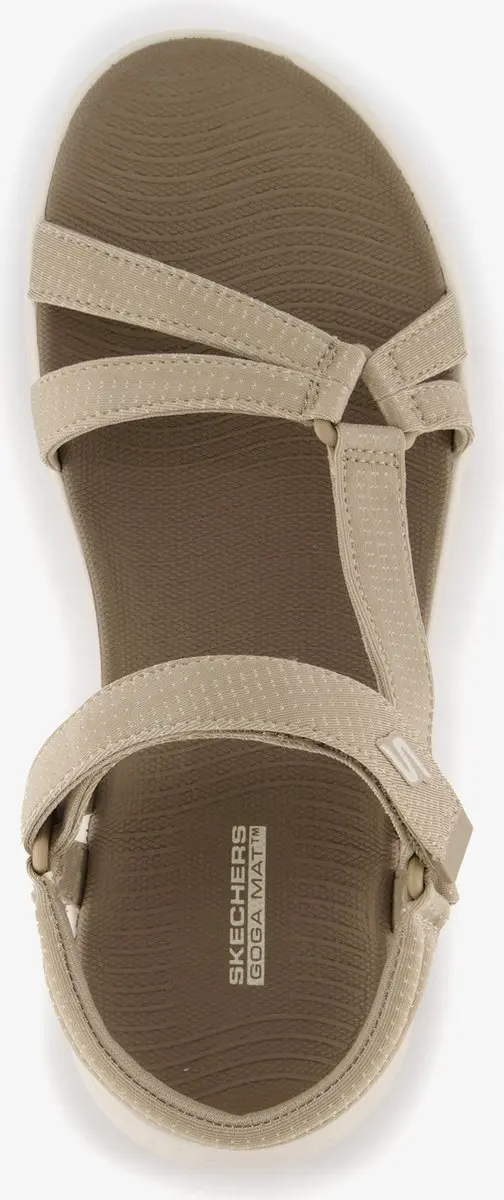 Skechers Go Walk Flex Sublime Sandalen - 40 - afbeelding 4 van 6