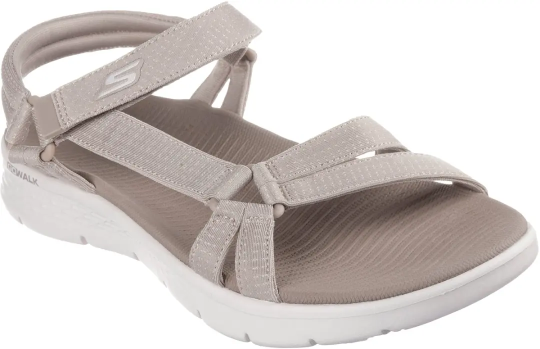Skechers Go Walk Flex Sublime Sandalen - 40 - afbeelding 2 van 6