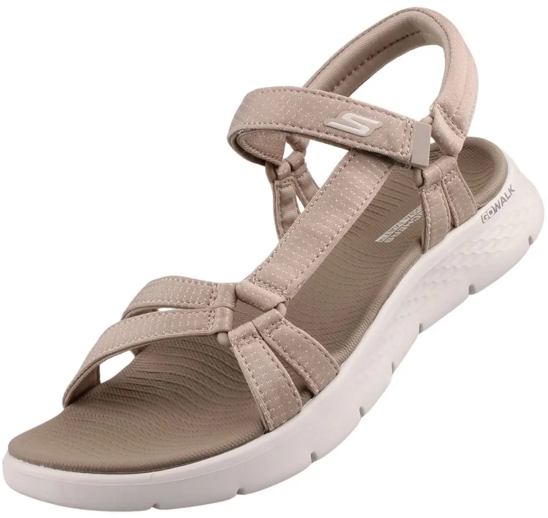 Skechers Go Walk Flex Sublime Sandalen - 40 - afbeelding 6 van 6
