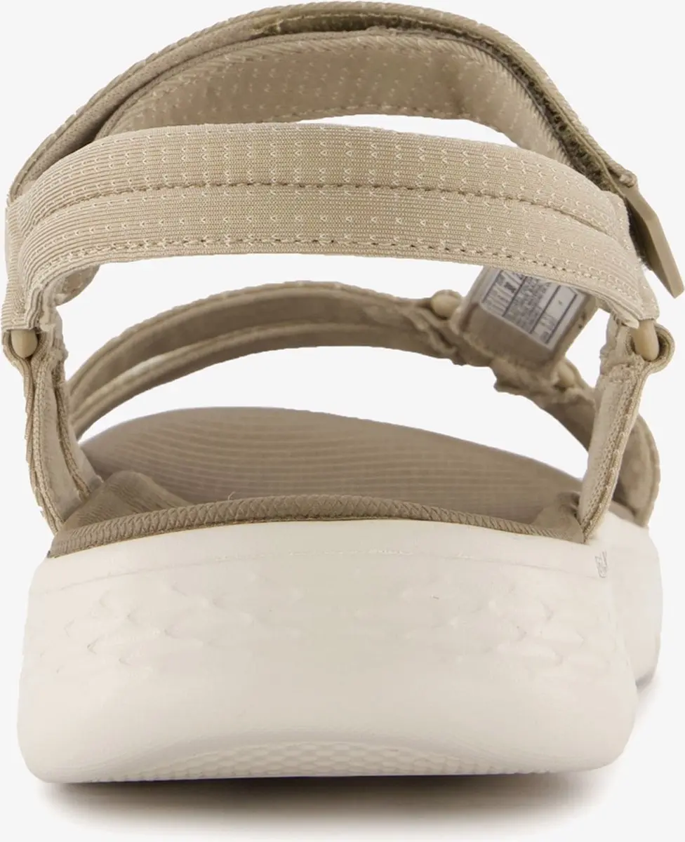 Skechers Go Walk Flex Sublime Sandalen - 40 - afbeelding 5 van 6