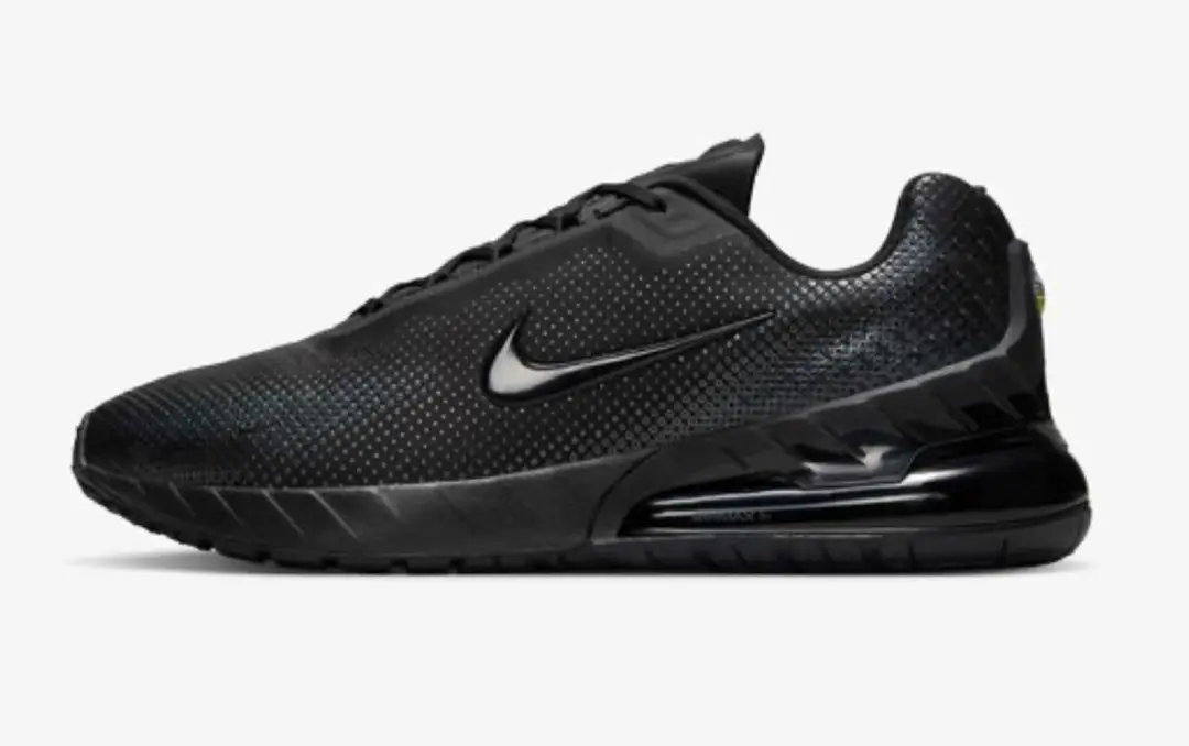 Sneakers Nike Air Max Phoenix "Black Anthracite"