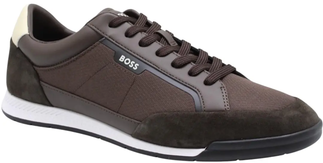 Hugo Boss