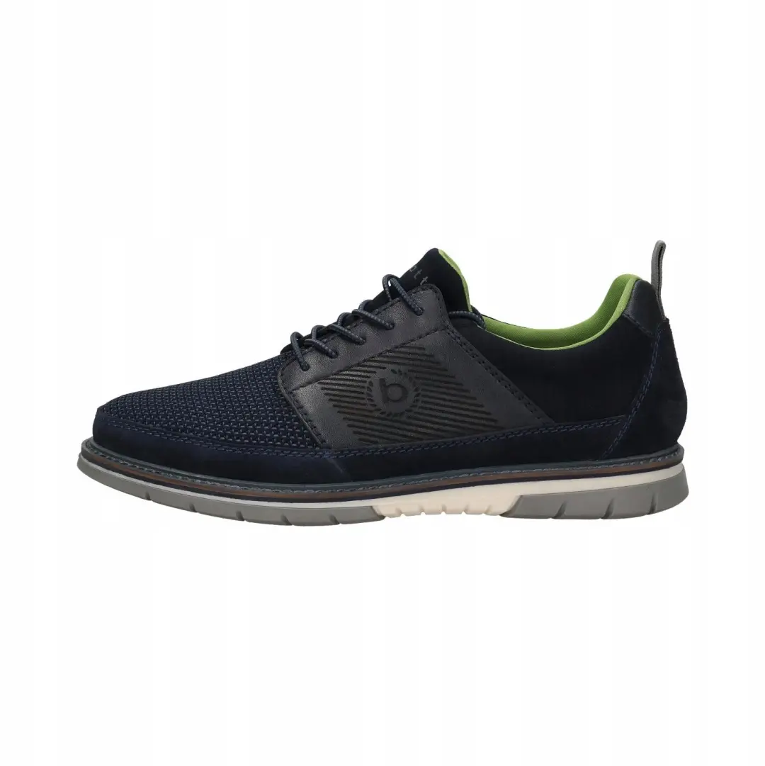 Bugatti Heren Slippers 332-Aer60