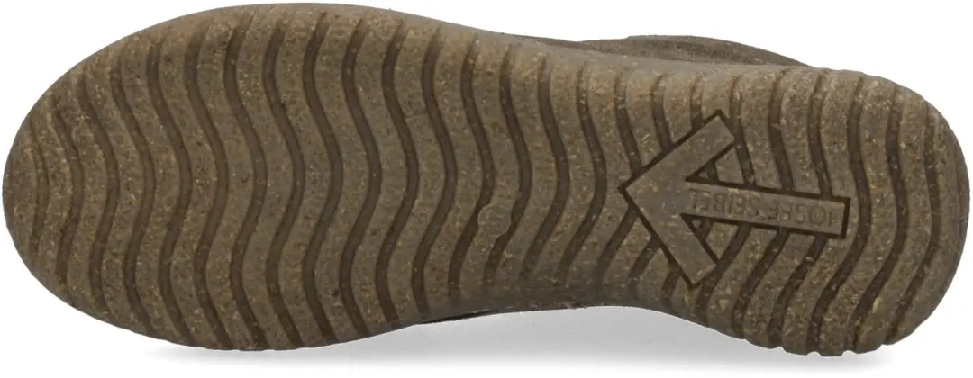Josef Seibel Angelina 07 Veterschoenen - Taupe - afbeelding 2 van 6