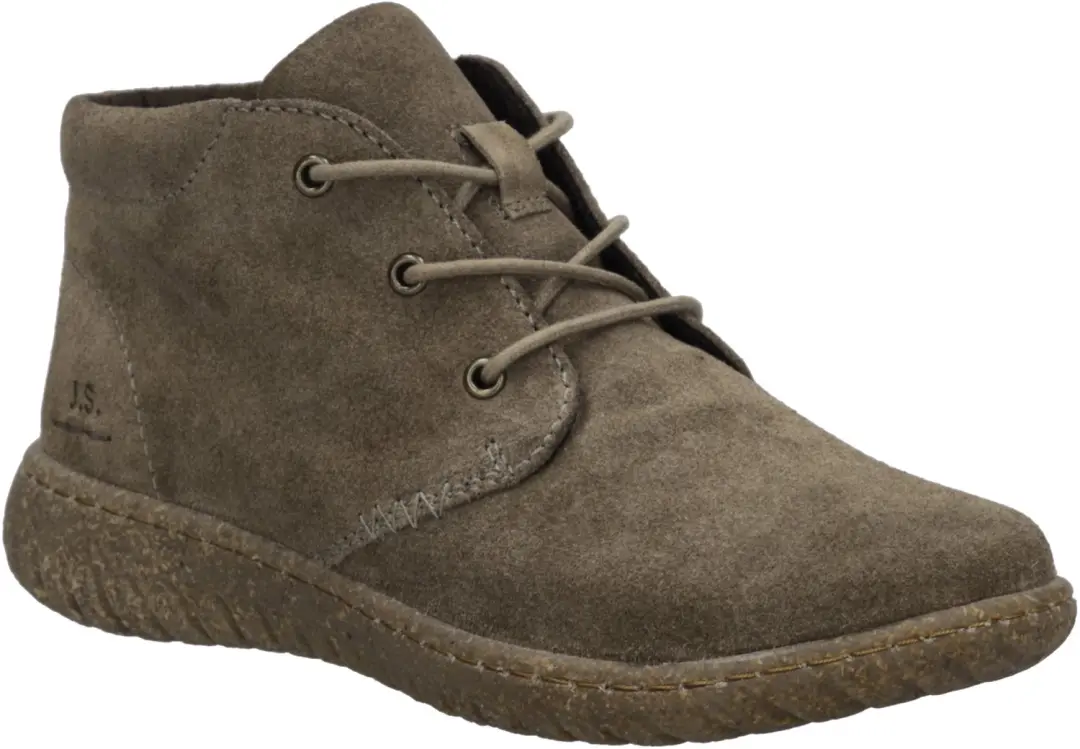 Josef Seibel Angelina 07 Veterschoenen - Taupe - afbeelding 6 van 6
