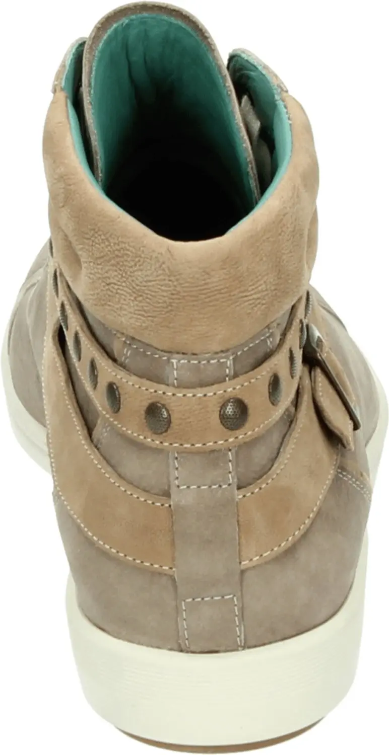 Josef Seibel Angelina 07 Veterschoenen - Taupe - afbeelding 5 van 6