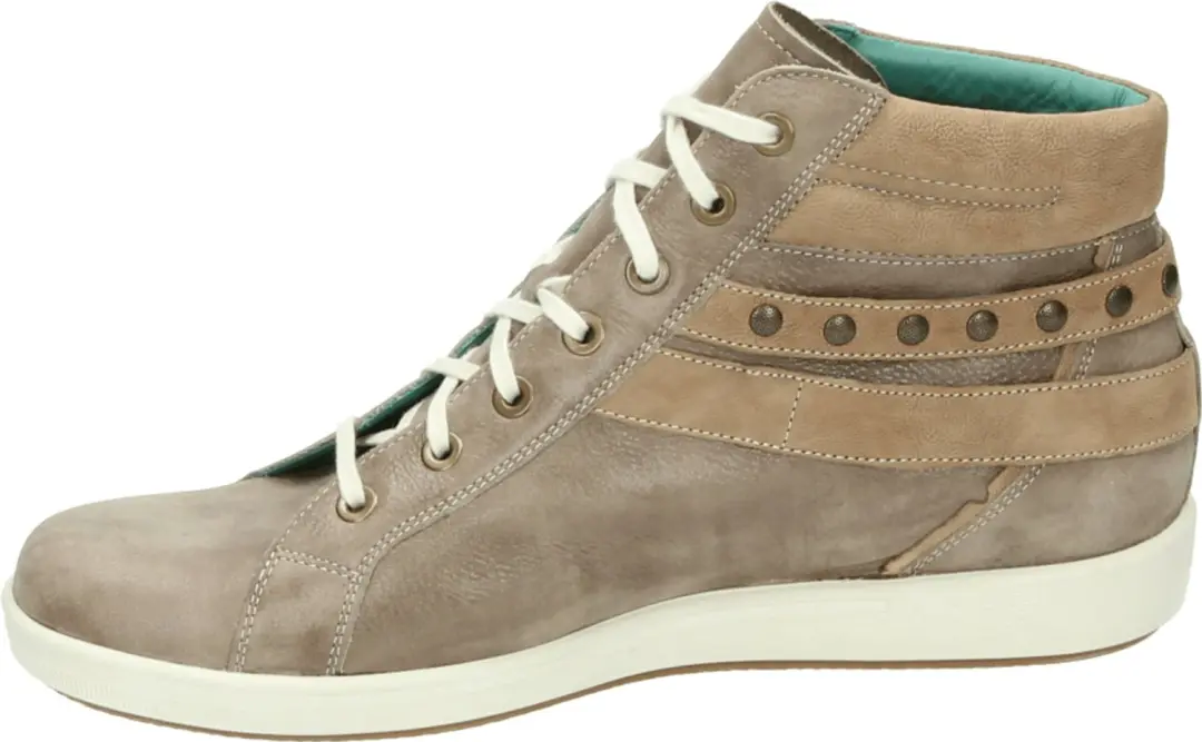 Josef Seibel Angelina 07 Veterschoenen - Taupe - afbeelding 4 van 6
