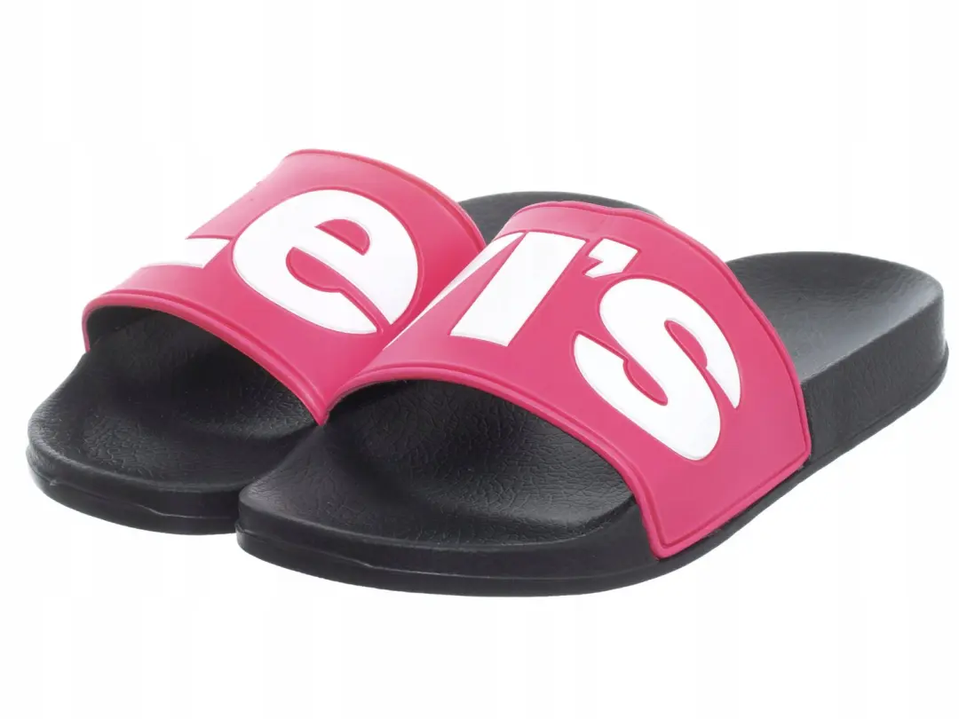 Levi's Dames Klompjes June L